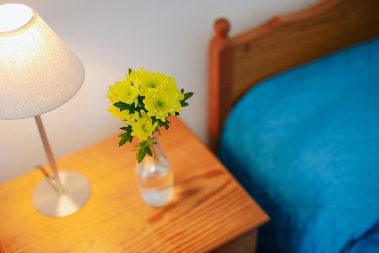 Lazaros Centre Apartment Ларнака Екстер'єр фото