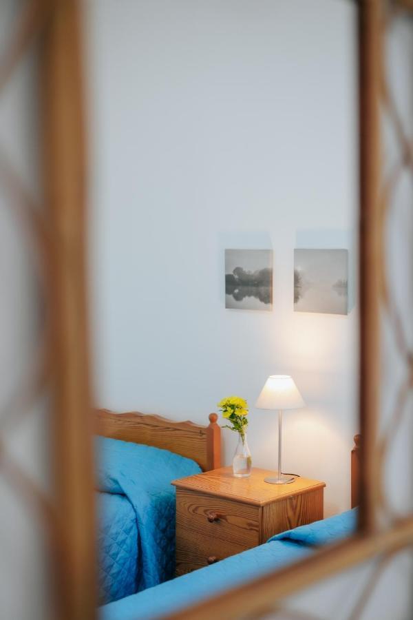 Lazaros Centre Apartment Ларнака Екстер'єр фото