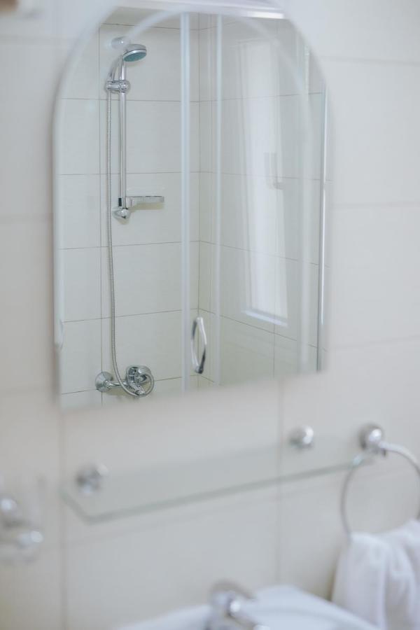 Lazaros Centre Apartment Ларнака Екстер'єр фото