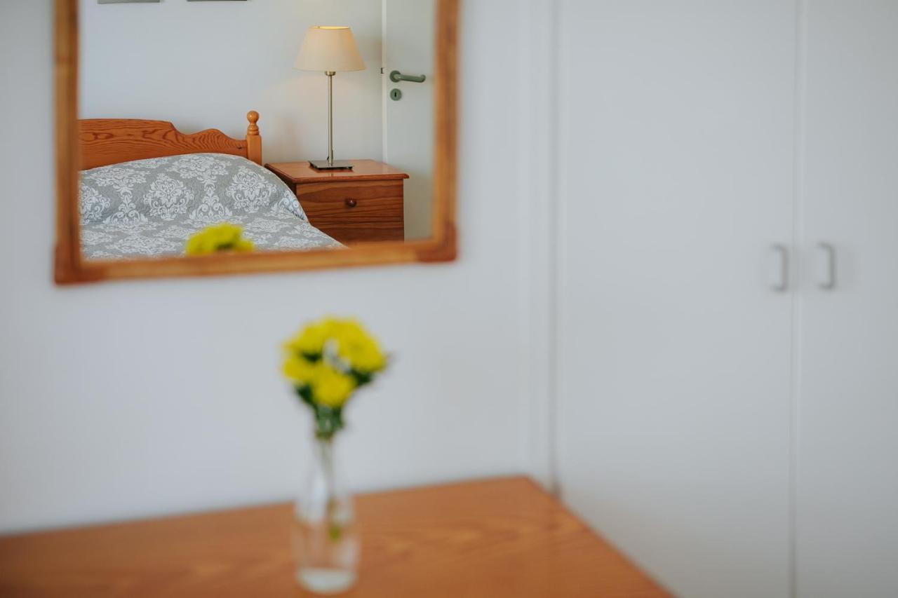Lazaros Centre Apartment Ларнака Екстер'єр фото